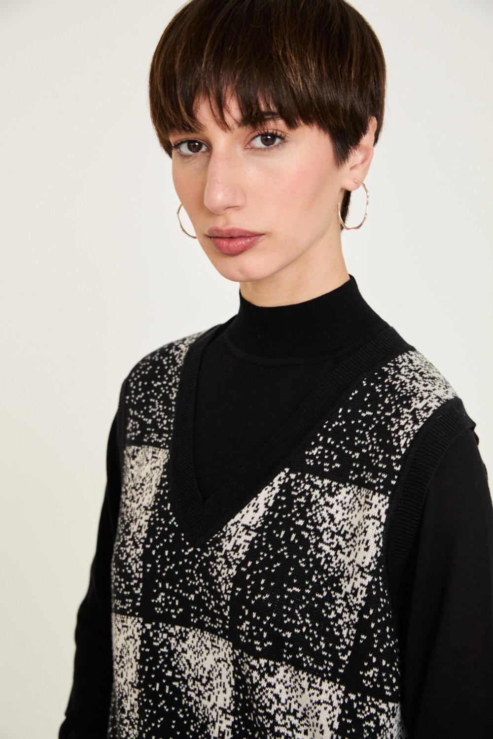 Designers Society CHALECO PICAS