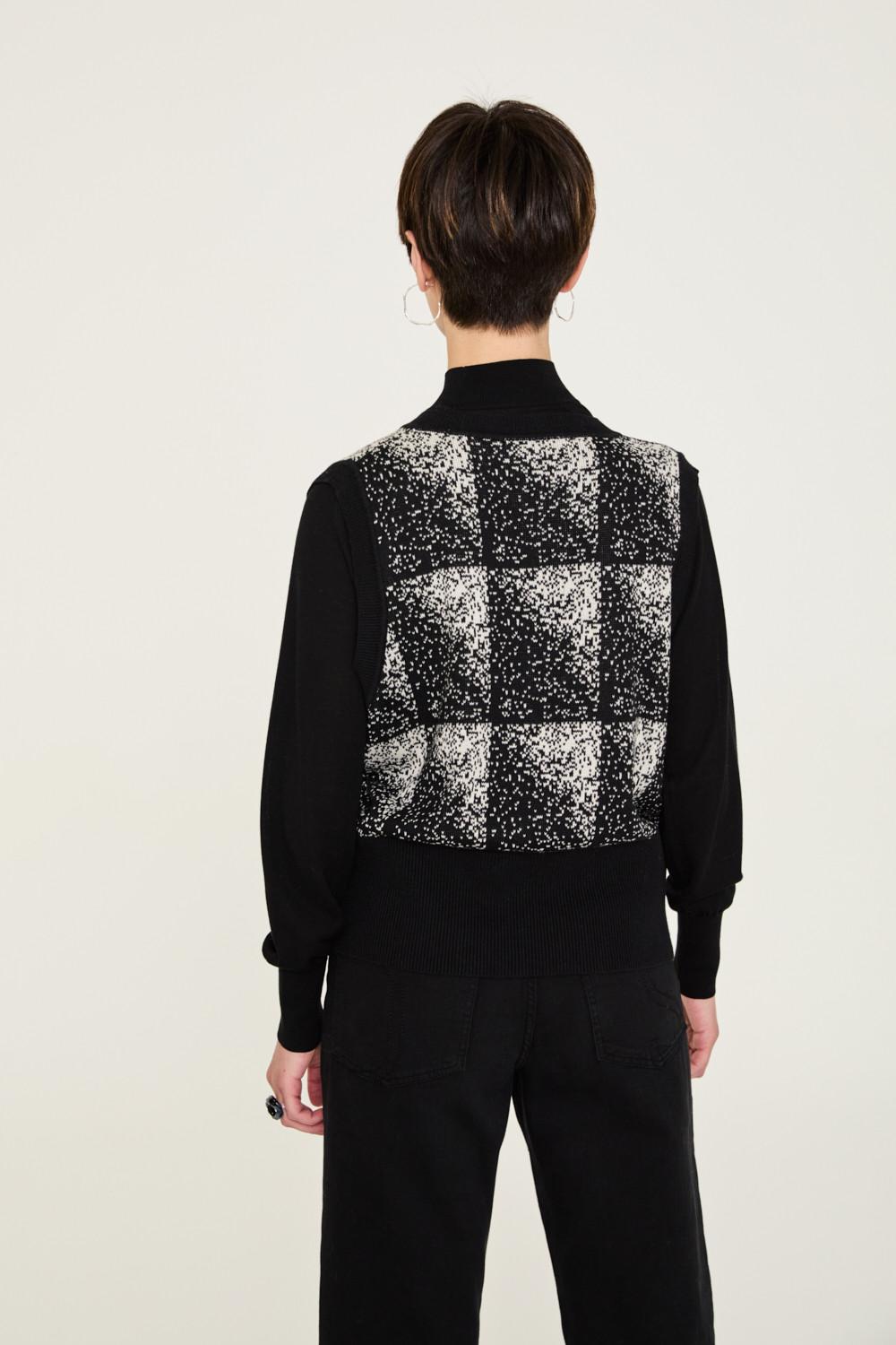 Designers Society CHALECO PICAS