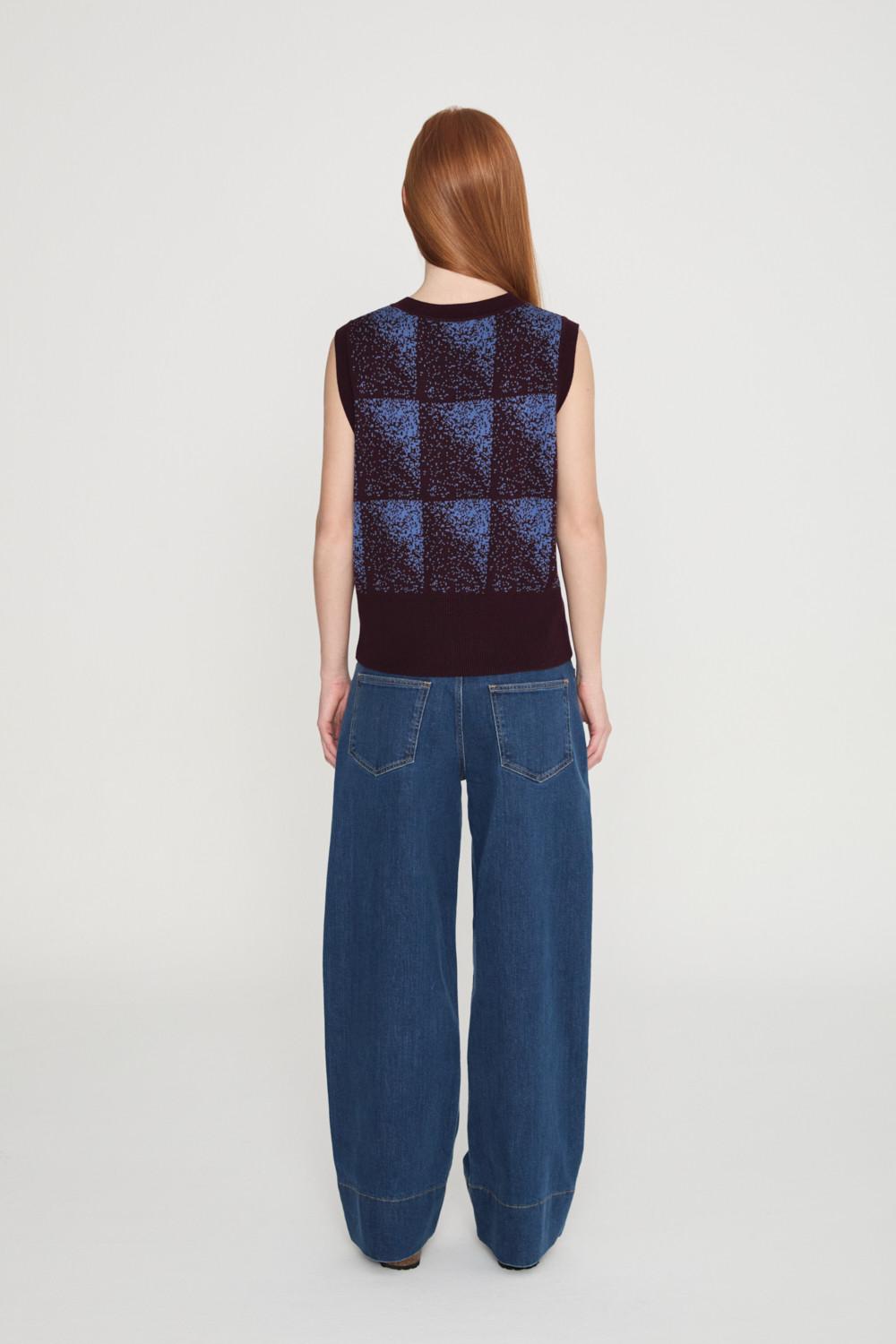 Designers Society CHALECO PICAS