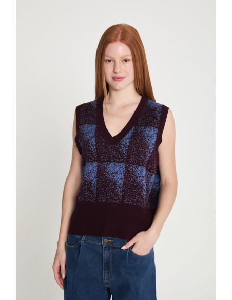 Designers Society CHALECO PICAS