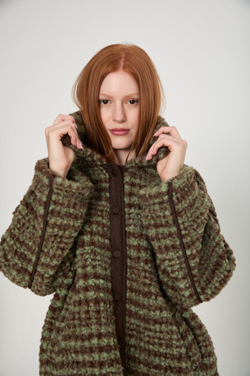 Designers Society CHAQUETA EDERLE