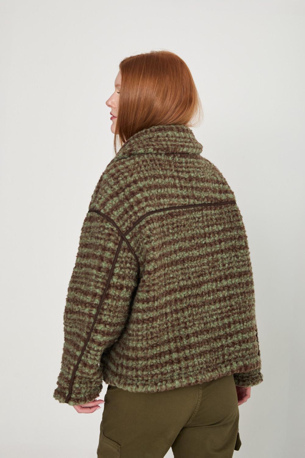 Designers Society CHAQUETA EDERLE