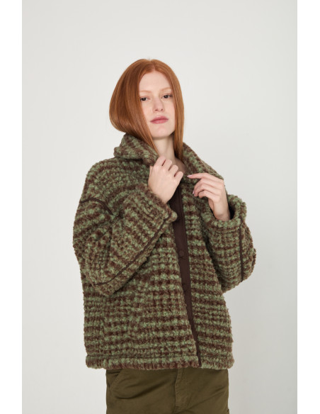 Designers Society CHAQUETA EDERLE