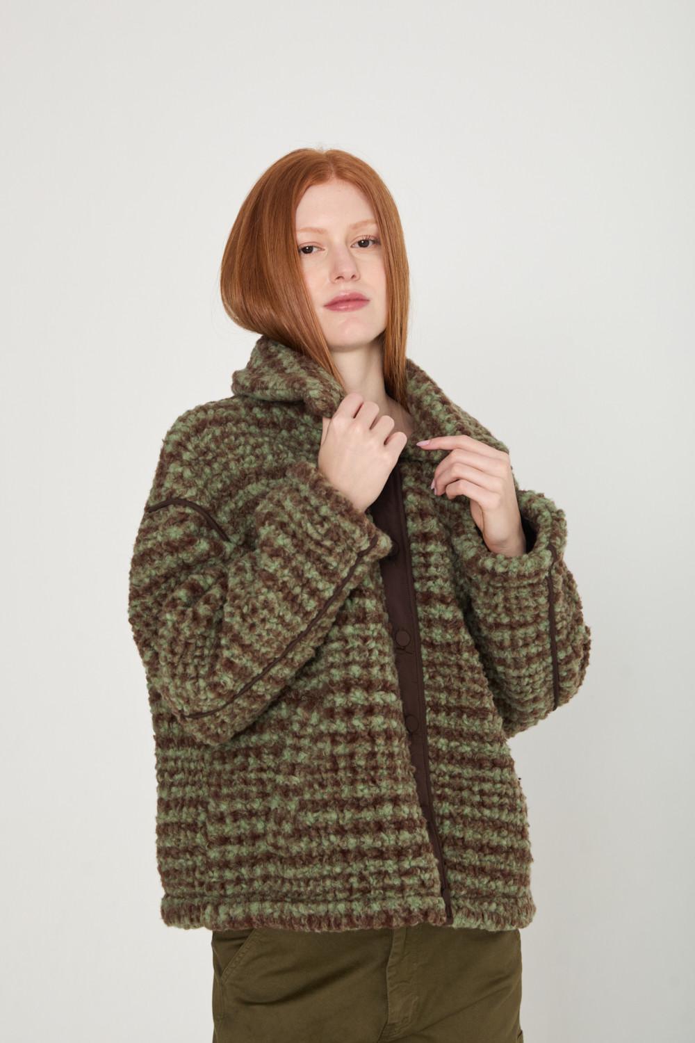 Designers society CHAQUETA EDERLE