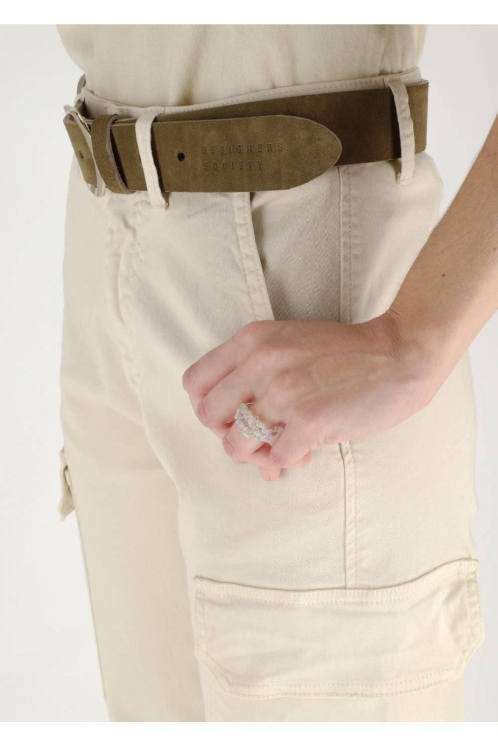 Designers Society CINTURÓN CAPTU