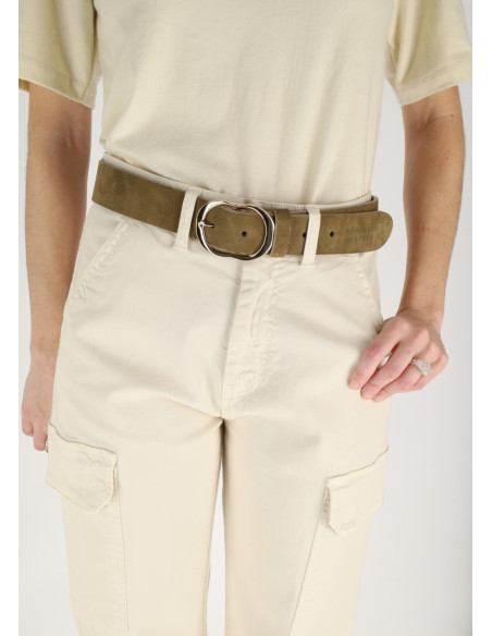 Designers Society CINTURÓN CAPTU