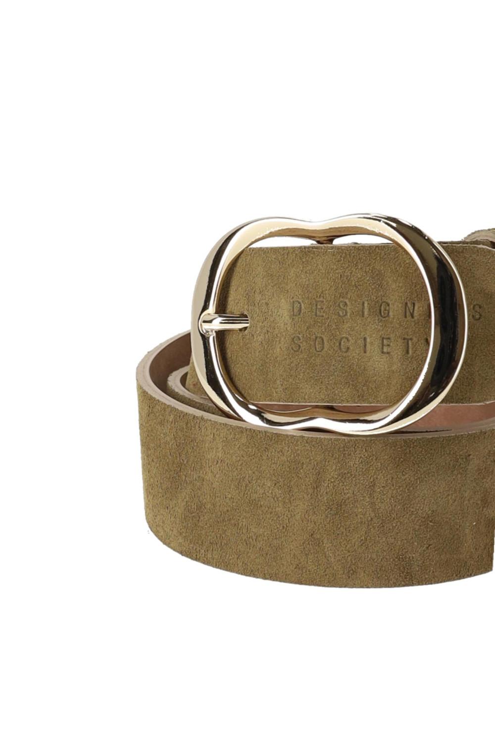 Designers Society CINTURÓN CAPTU