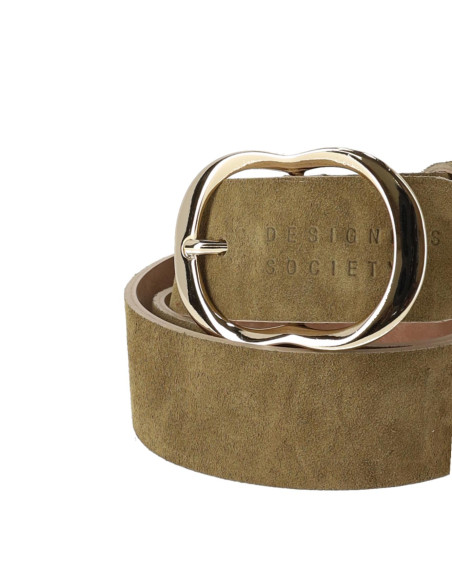 Designers Society CINTURÓN CAPTU