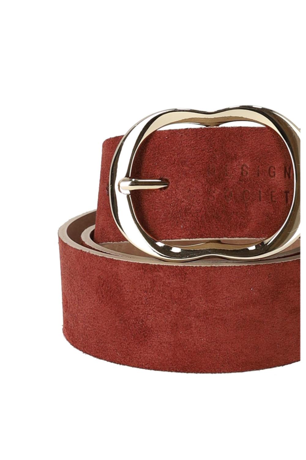 Designers Society CINTURÓN CAPTU