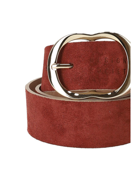 Designers Society CINTURÓN CAPTU