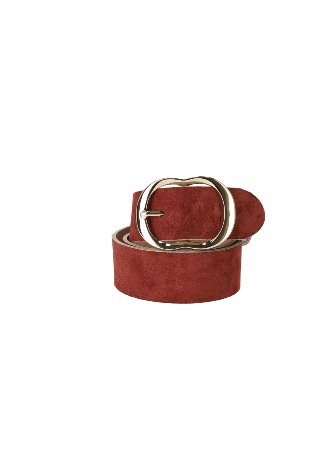 Designers society CINTURÓN CAPTU