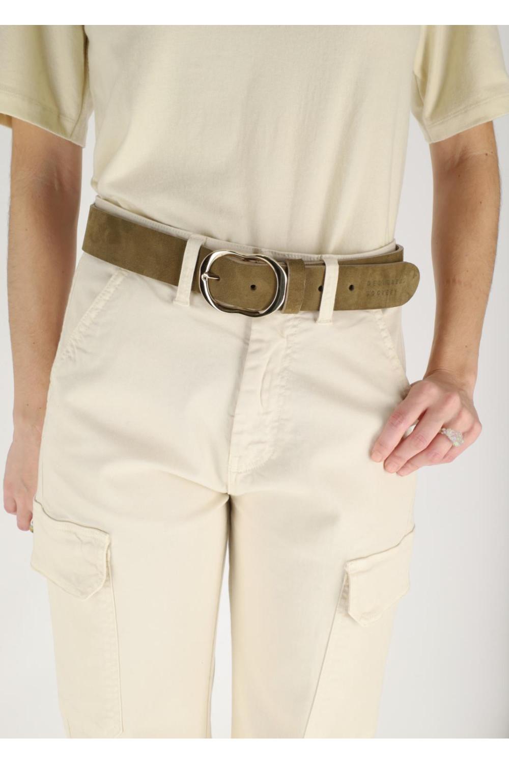 Designers society CINTURÓN CAPTU