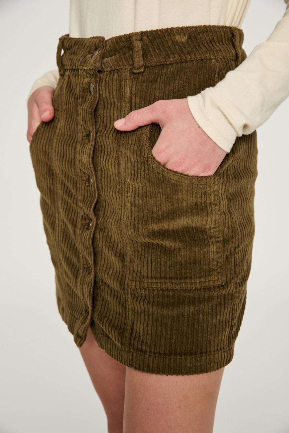 Designers Society FALDA CRICKET