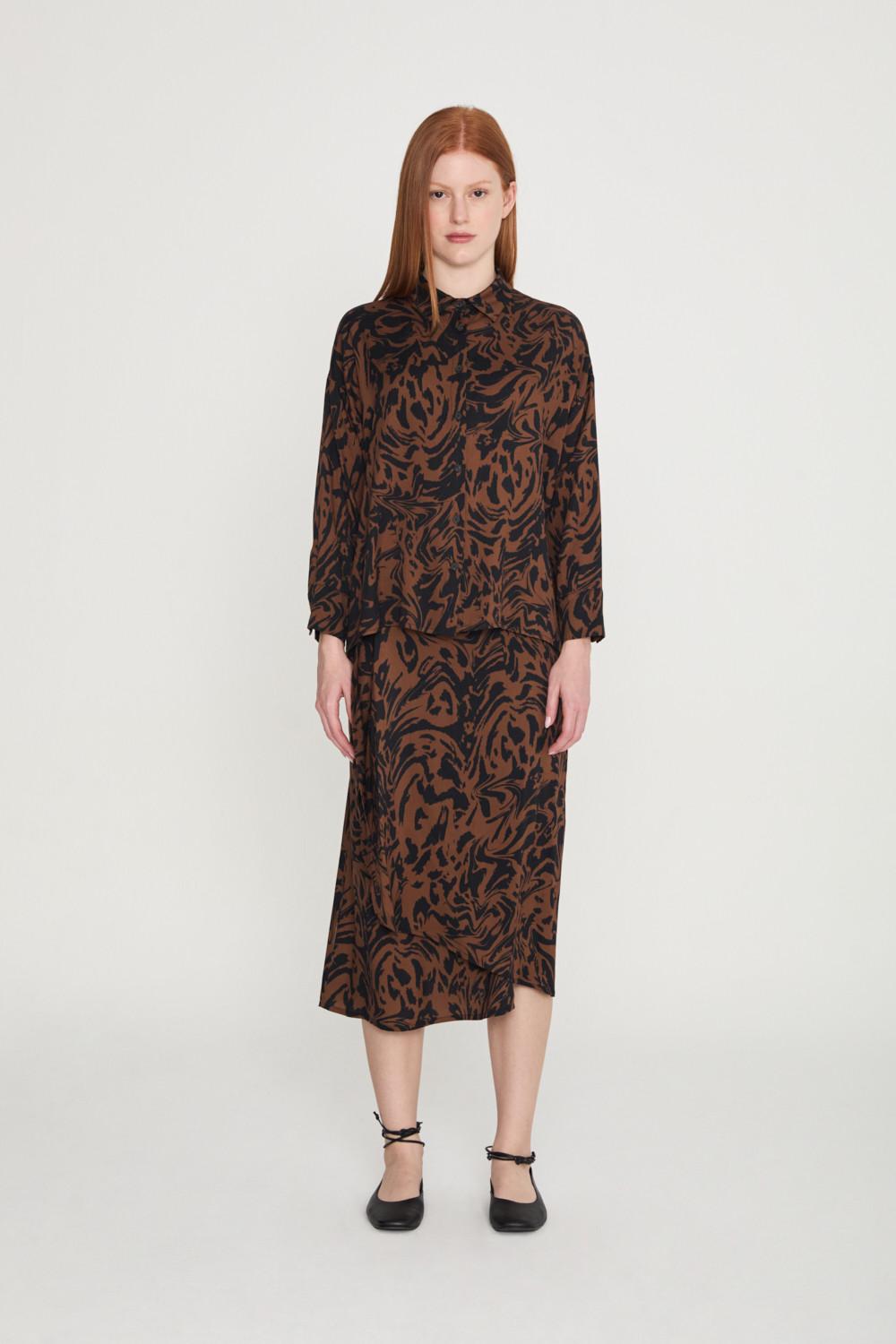 Designers Society FALDA HASSAN