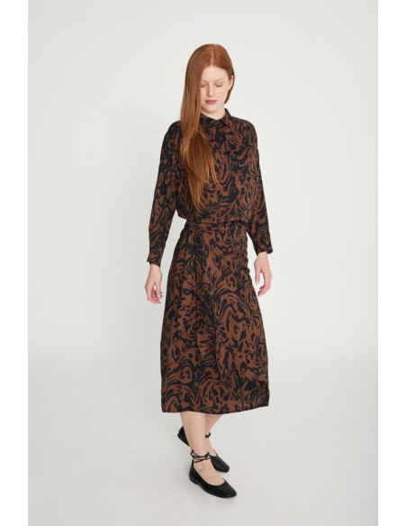 Designers Society FALDA HASSAN