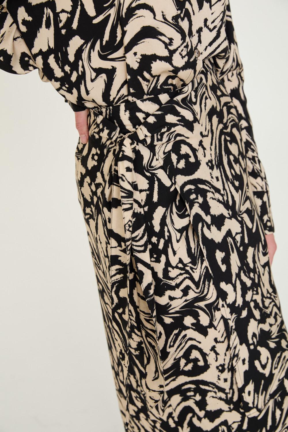 Designers Society FALDA HASSAN