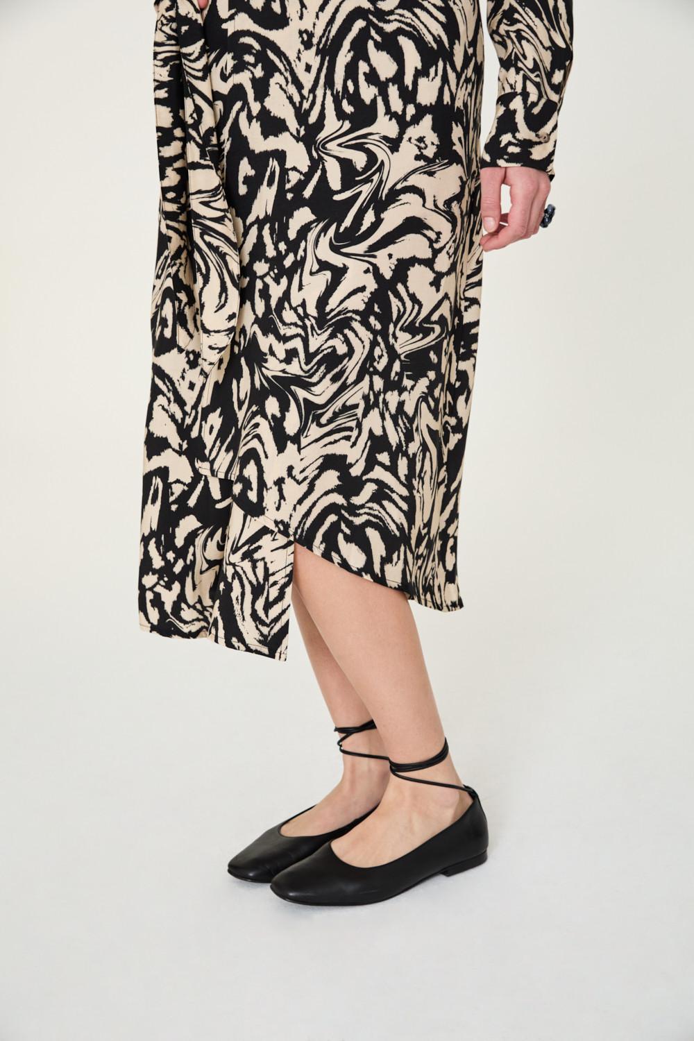 Designers Society FALDA HASSAN