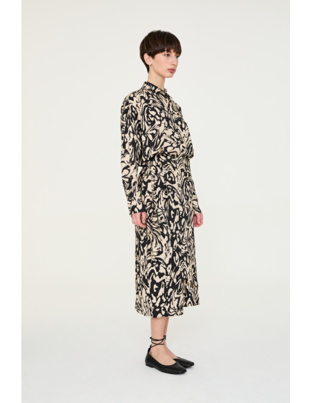 Designers Society FALDA HASSAN