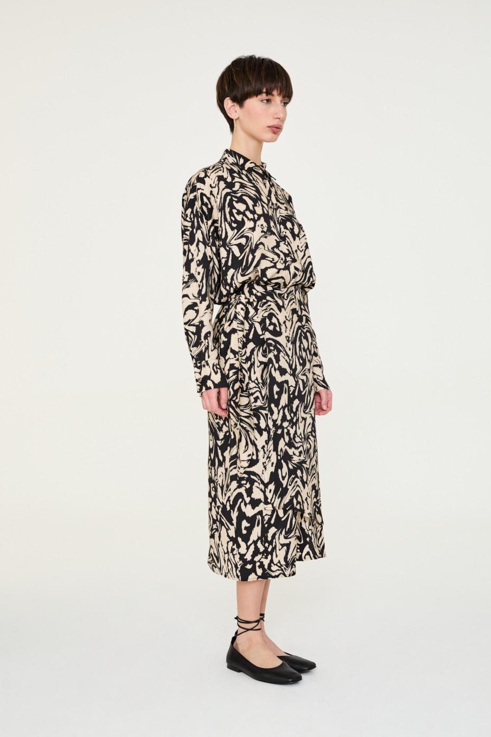 Designers society FALDA HASSAN