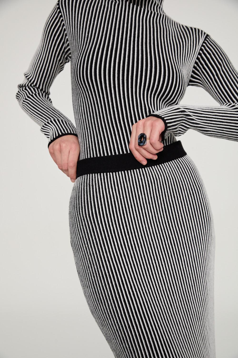 Designers Society FALDA TITUS