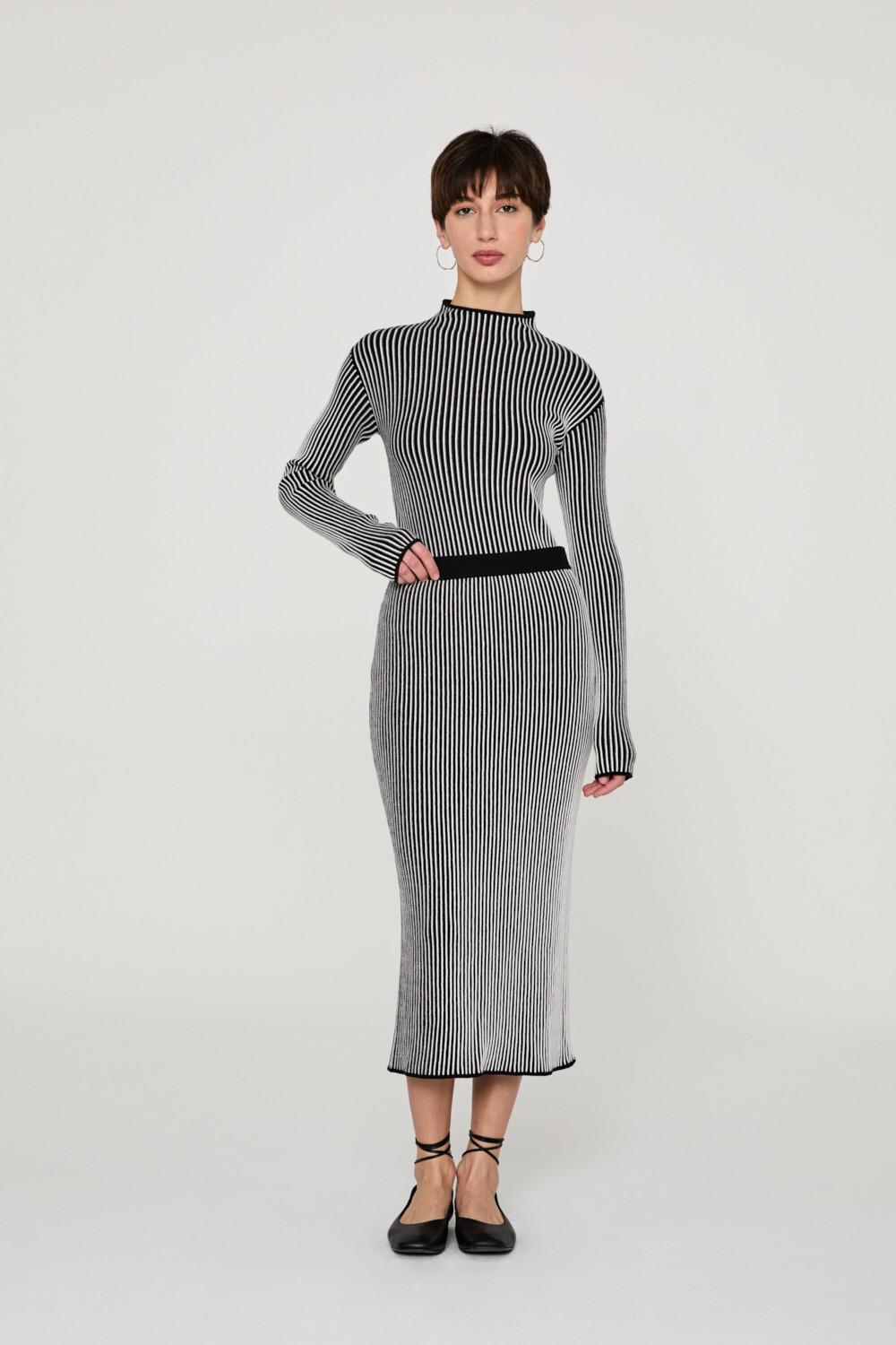 Designers society FALDA TITUS