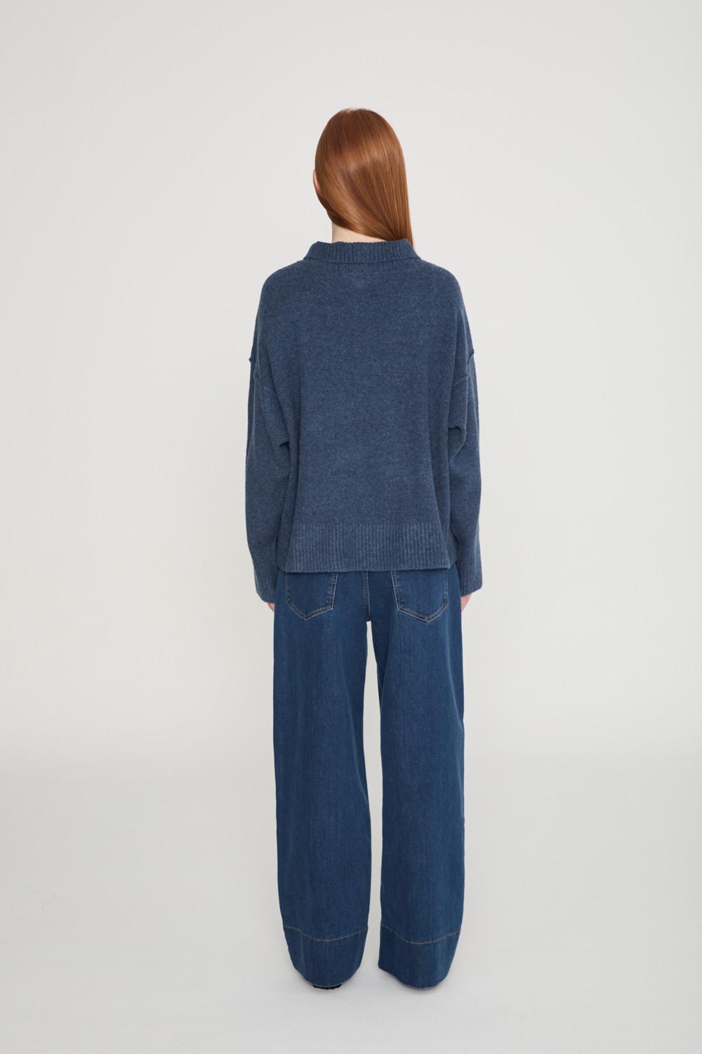 Designers Society JERSEY HAILE