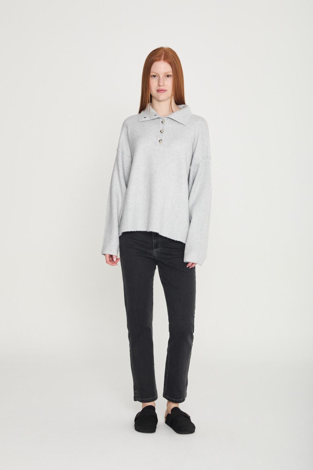 Designers society JERSEY HAILE