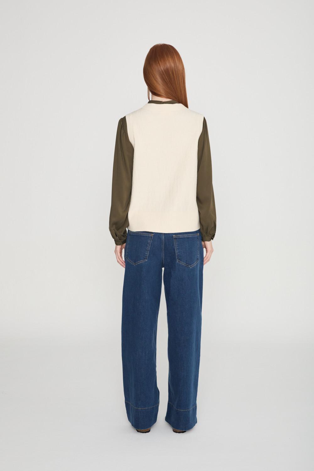 Designers Society PANTALÓN BOFILL