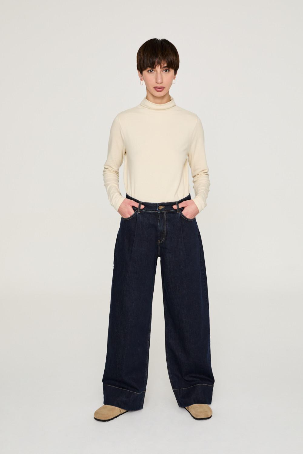 Designers society PANTALÓN BOFILL