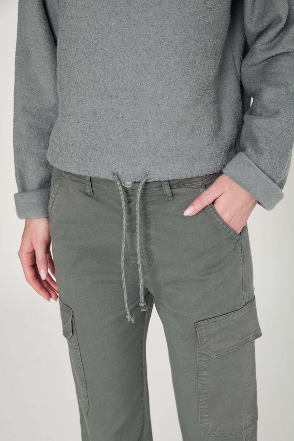 Designers Society PANTALÓN BRIGID