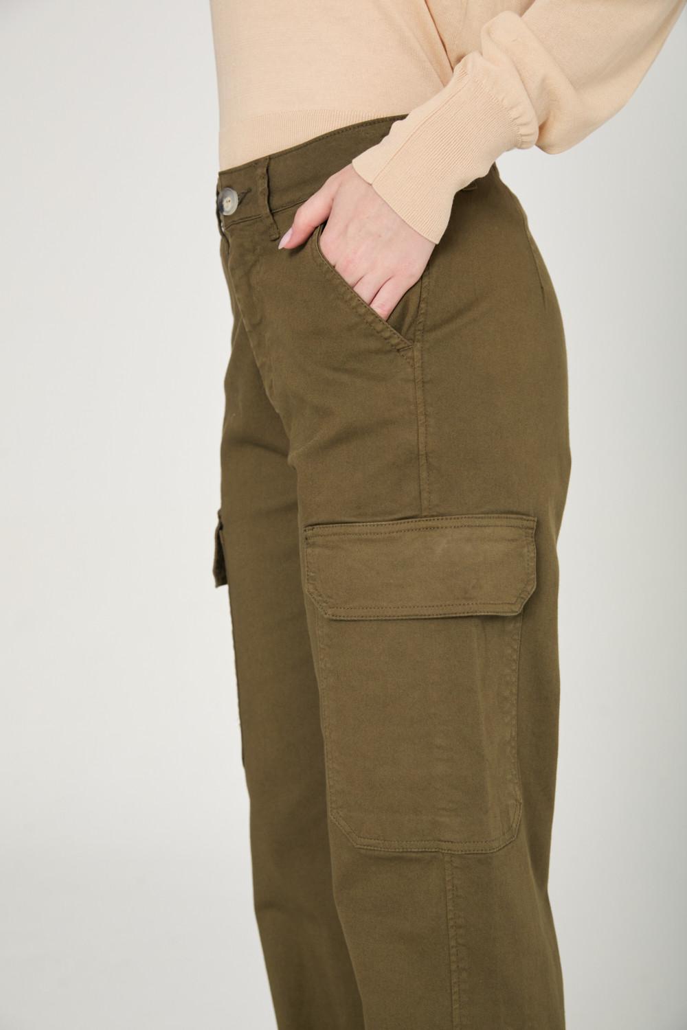 Designers Society PANTALÓN BRIGID