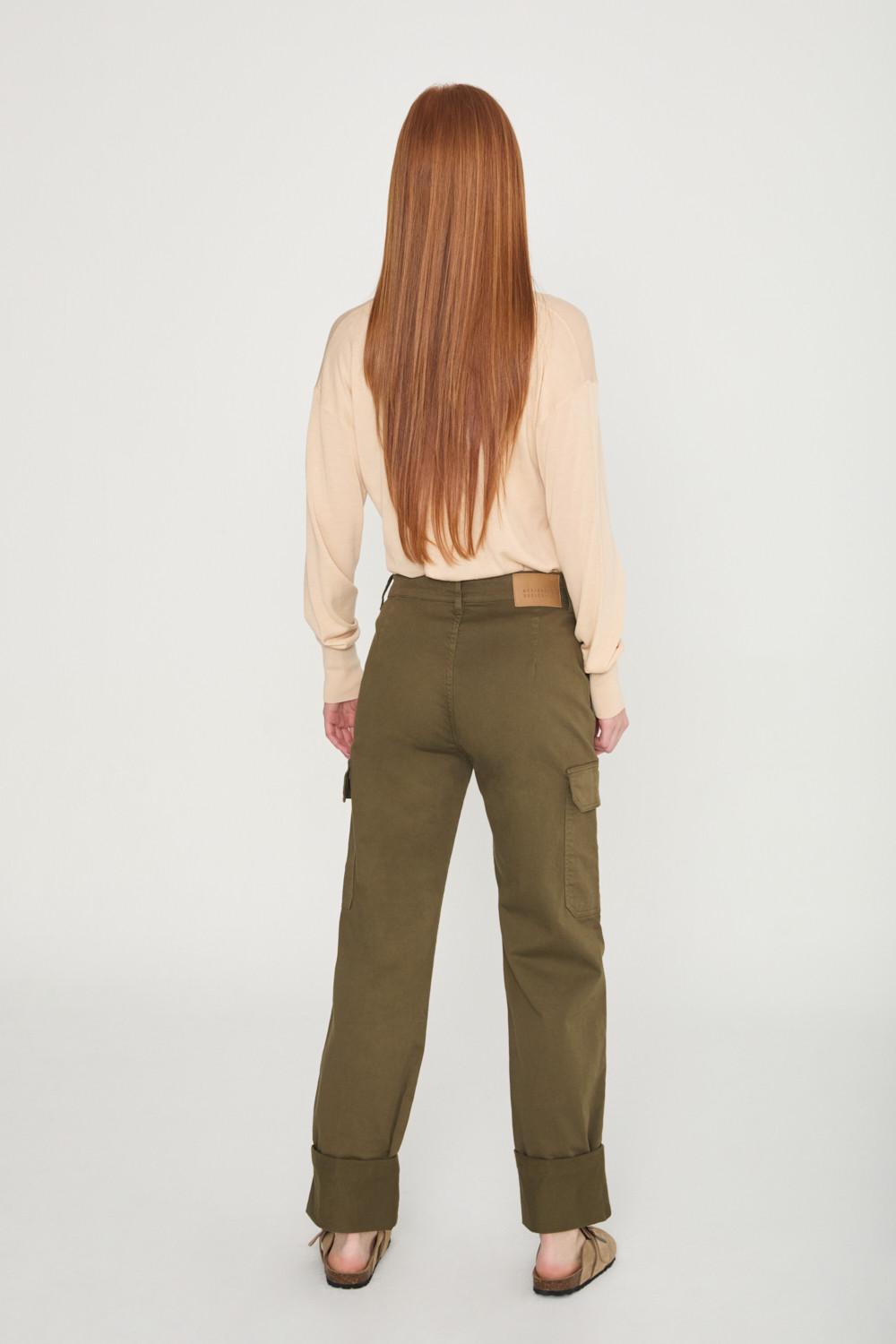 Designers Society PANTALÓN BRIGID