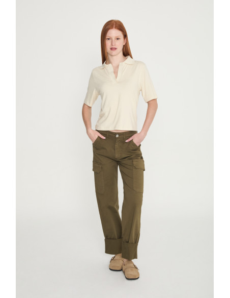 Designers Society PANTALÓN BRIGID