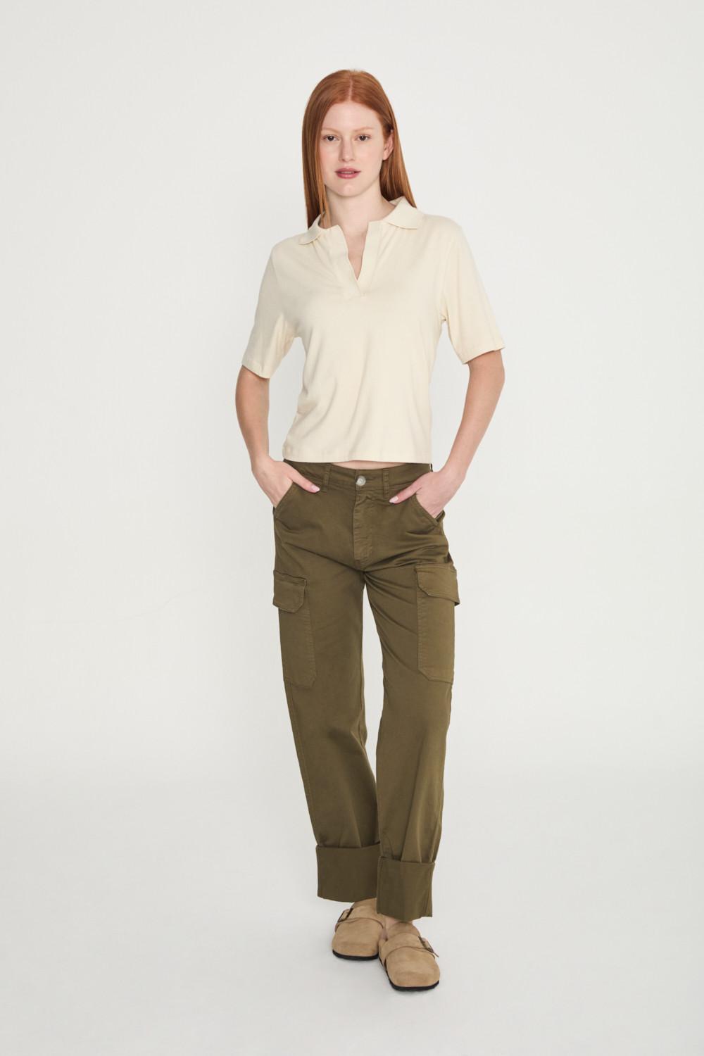 Designers society PANTALÓN BRIGID