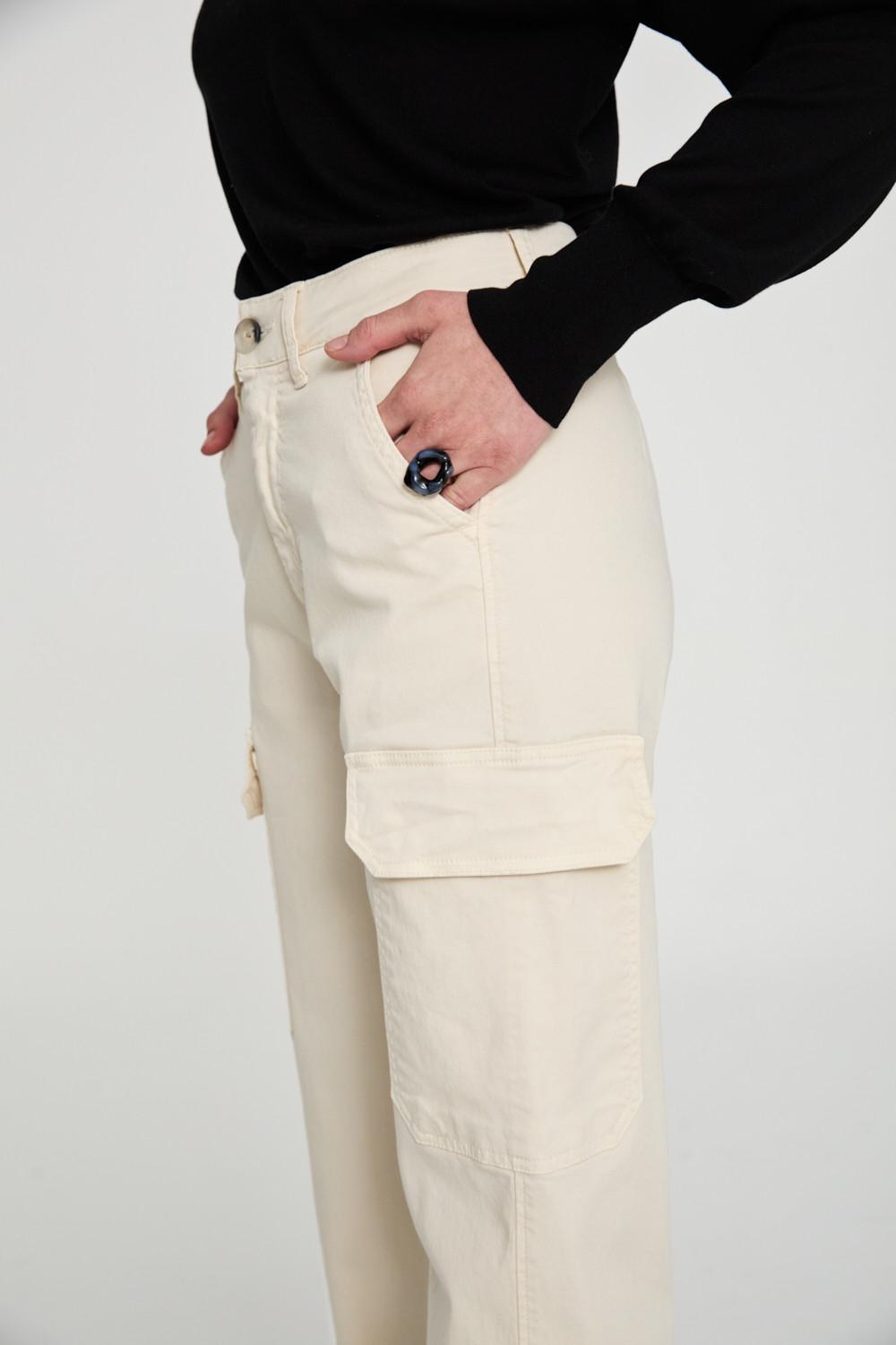 Designers Society PANTALÓN BRIGID