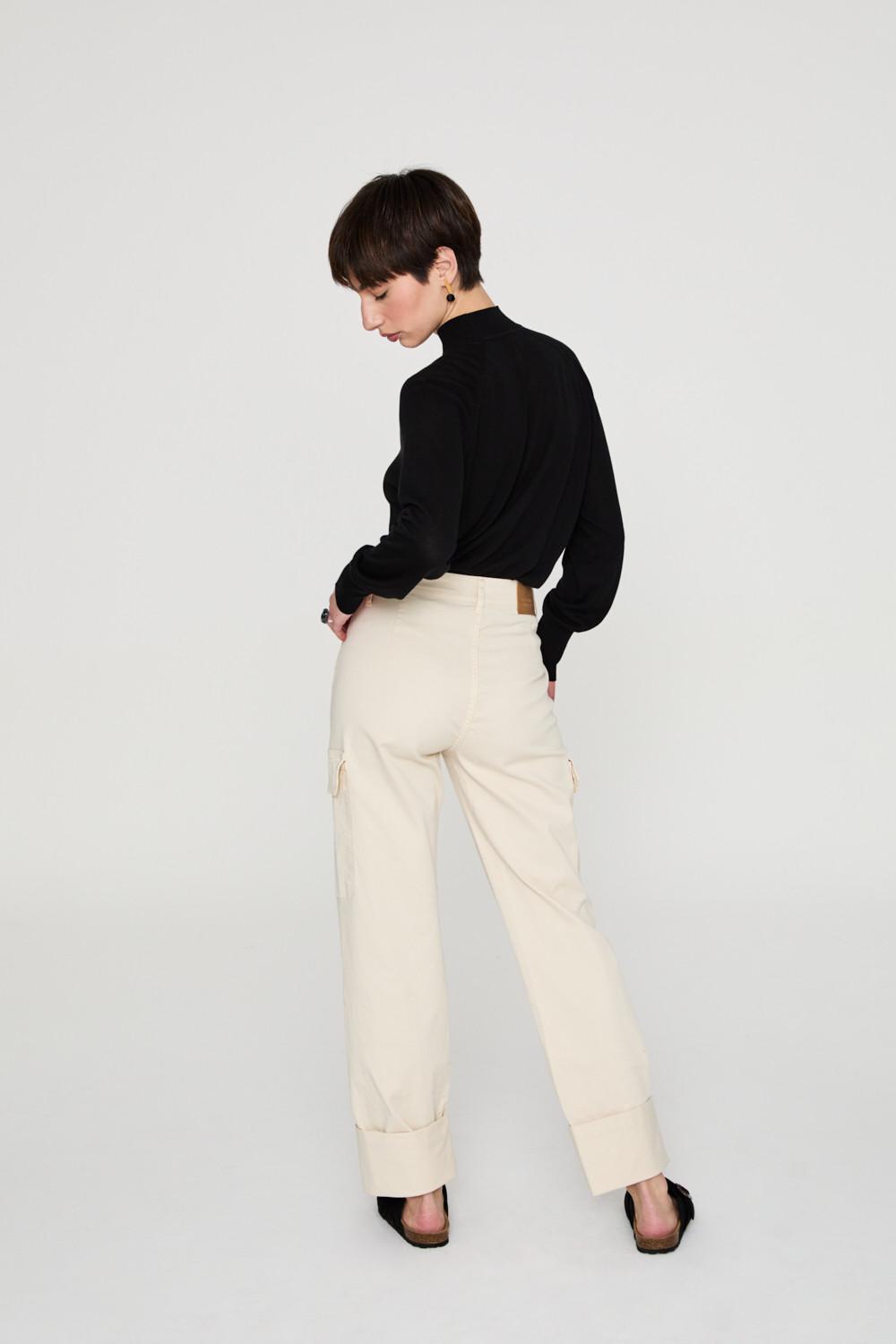 Designers Society PANTALÓN BRIGID