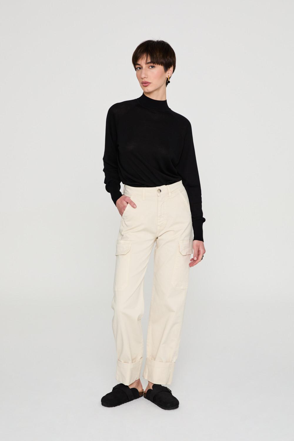 Designers society PANTALÓN BRIGID