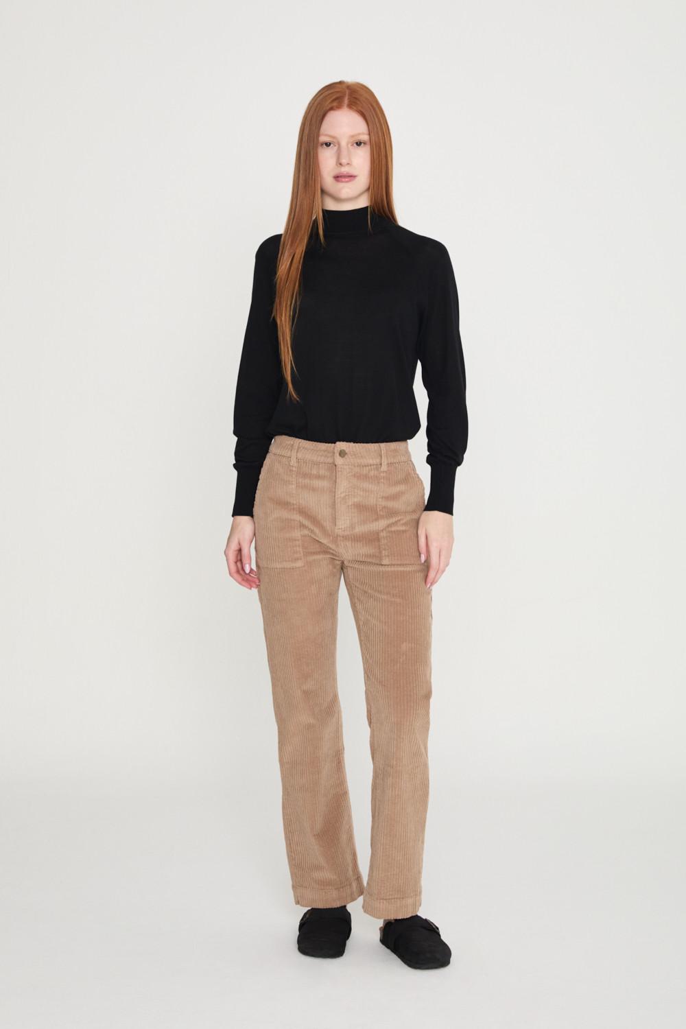 Designers Society PANTALÓN BUFONI