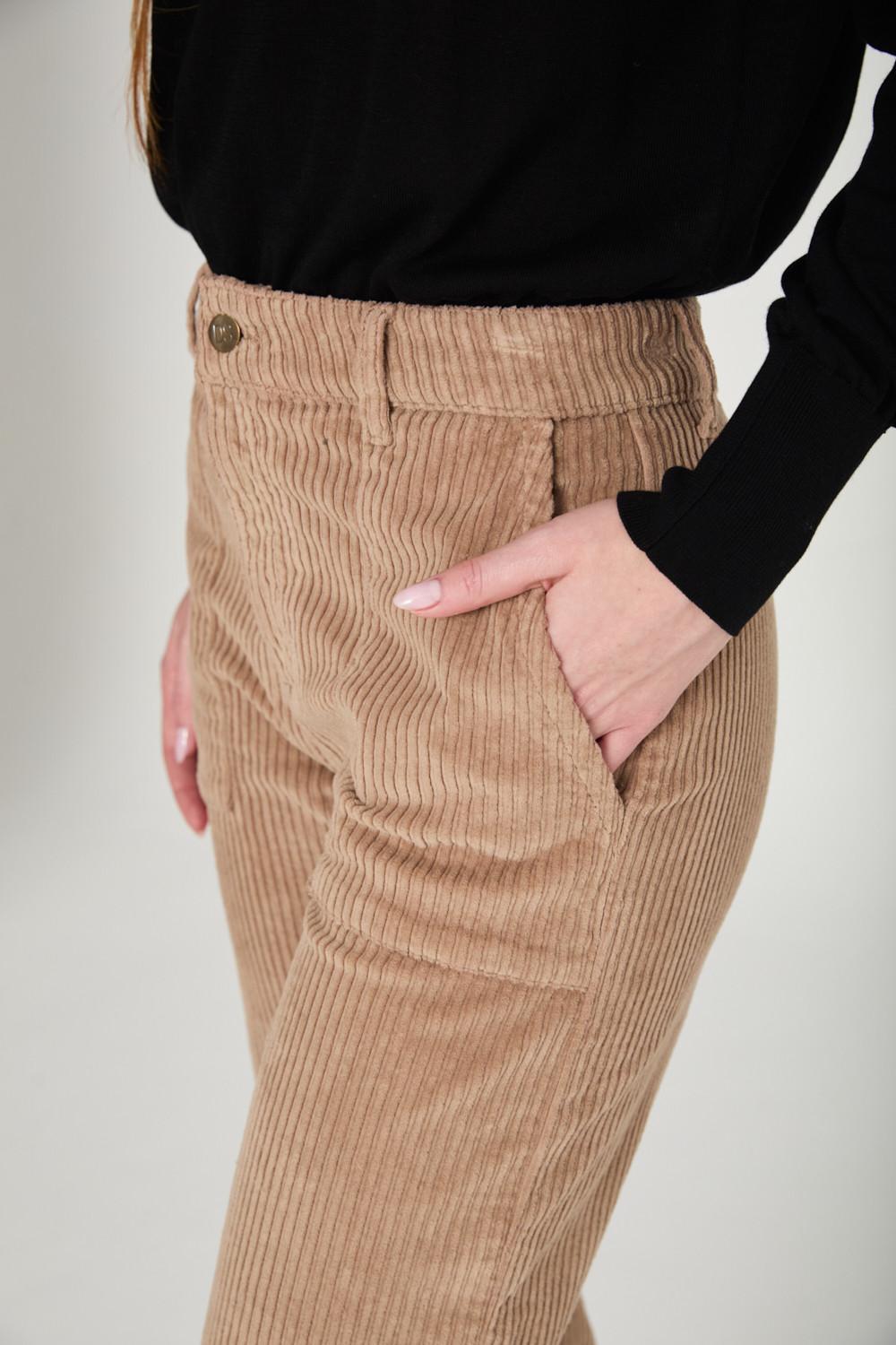 Designers Society PANTALÓN BUFONI