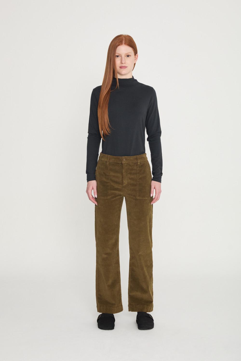 Designers Society PANTALÓN BUFONI