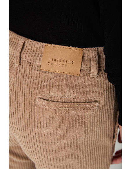 Designers Society PANTALÓN BUFONI