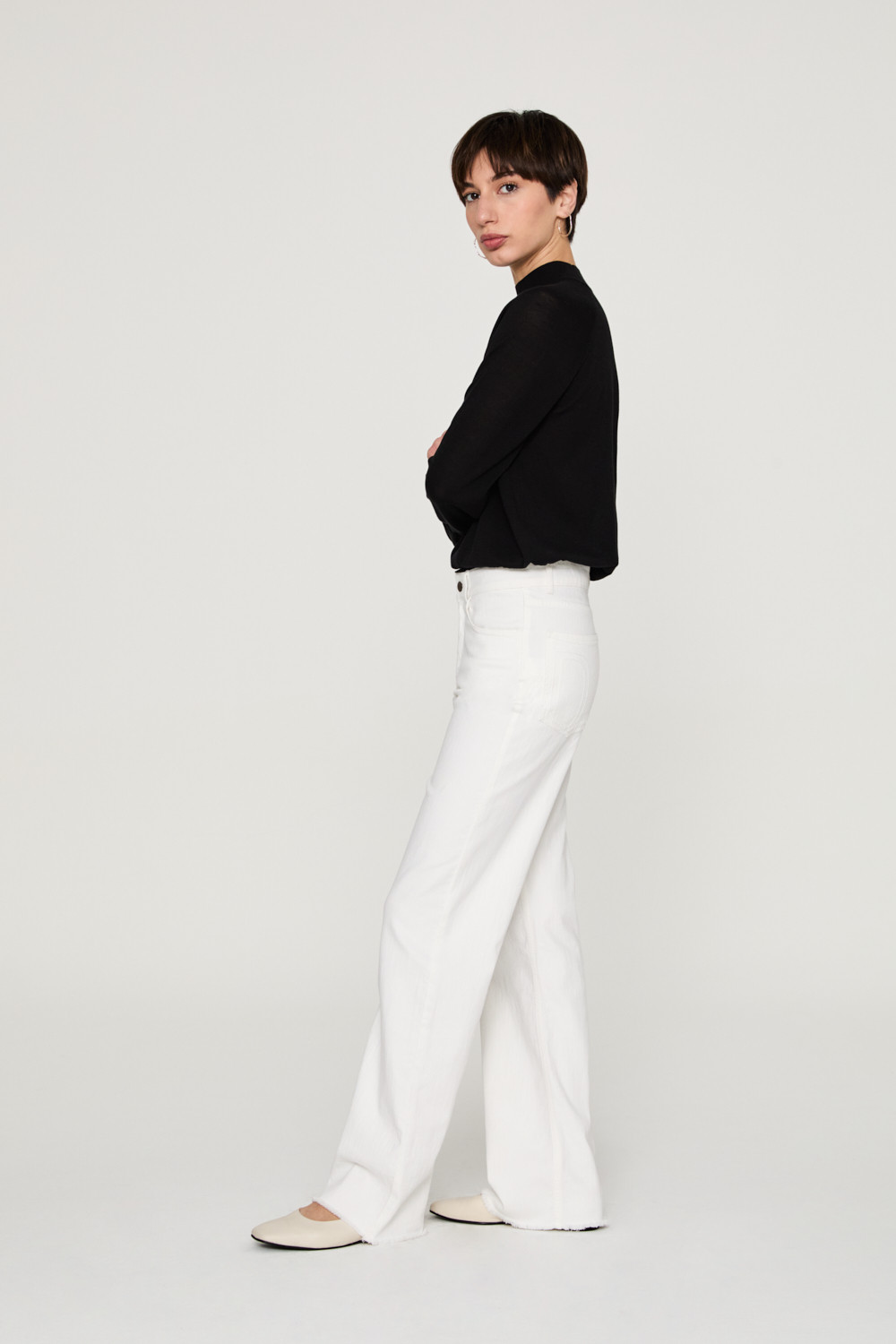 Designers Society PANTALÓN DESK