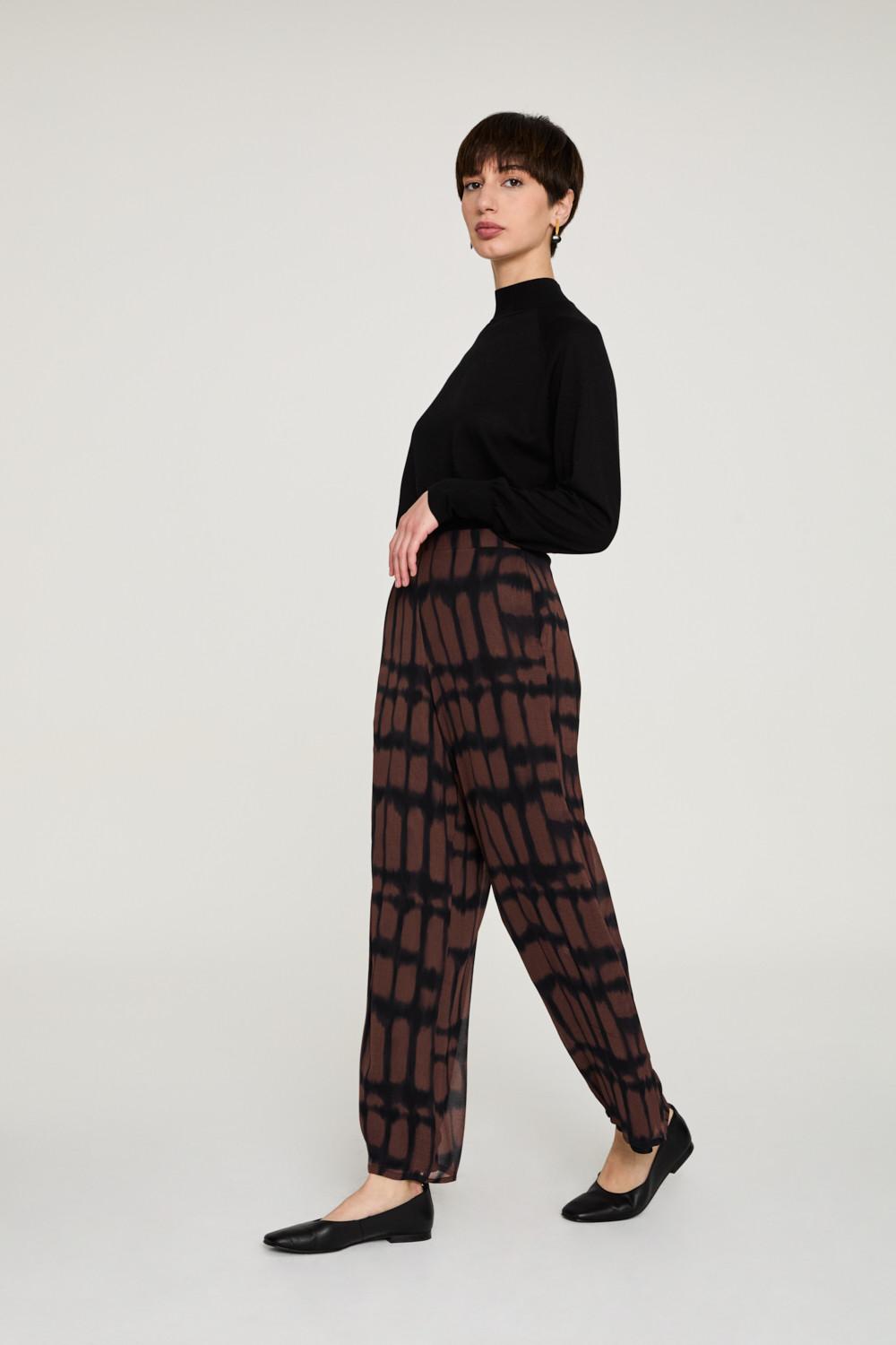 Designers society PANTALÓN KIBET