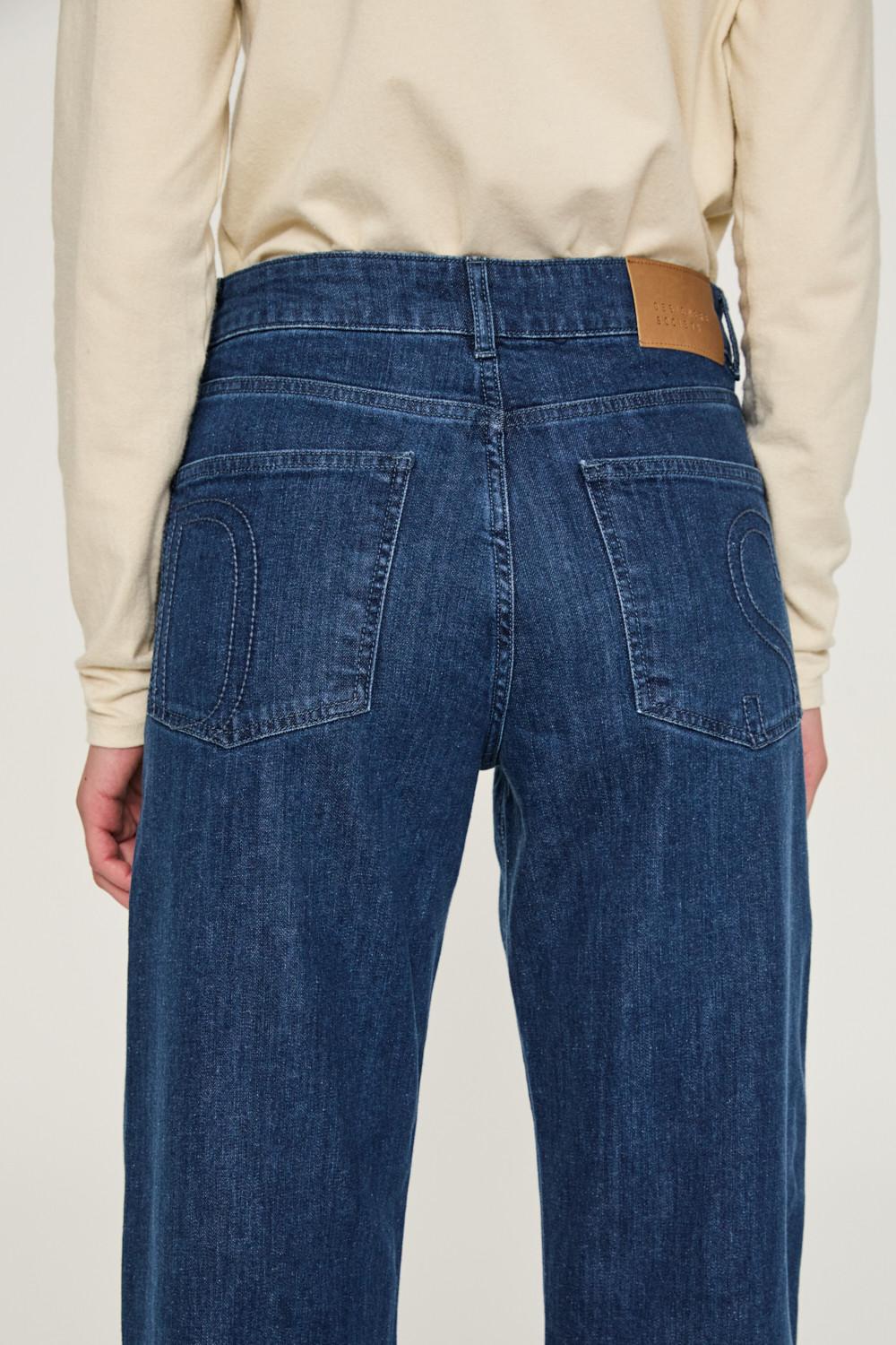 Designers Society PANTALÓN TENIO