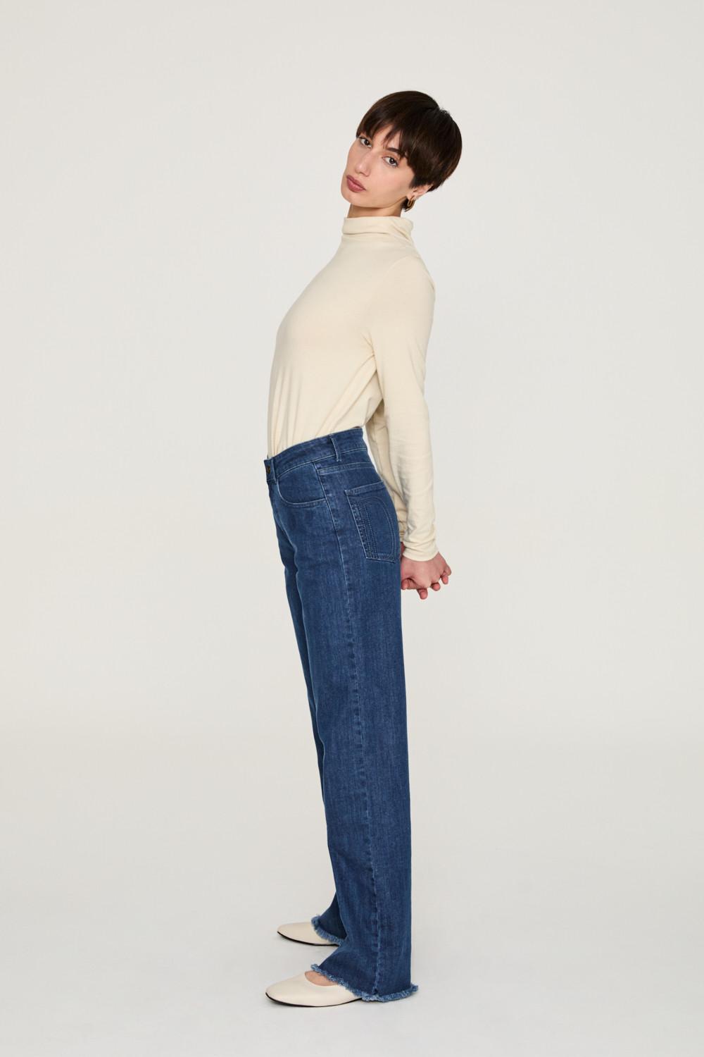 Designers Society PANTALÓN TENIO