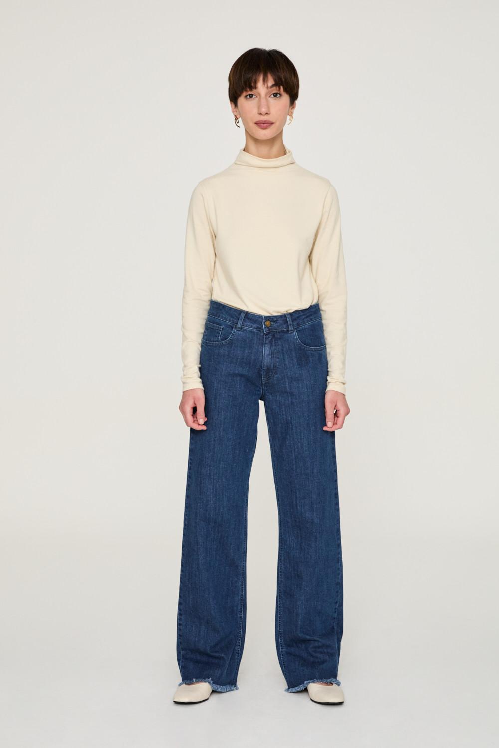 Designers society PANTALÓN TENIO