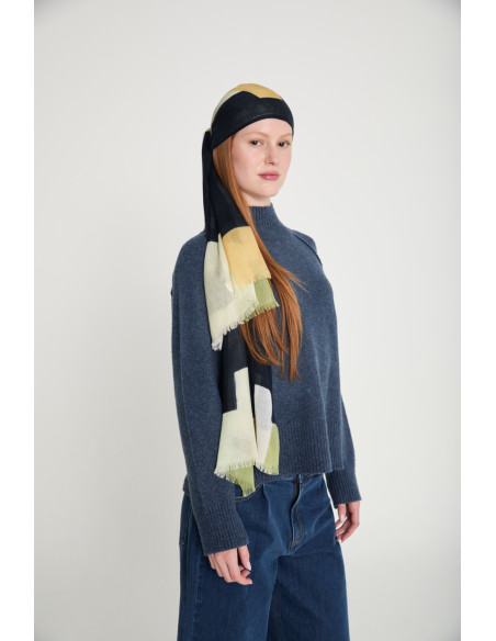 Designers Society PAÑUELO MEXEN