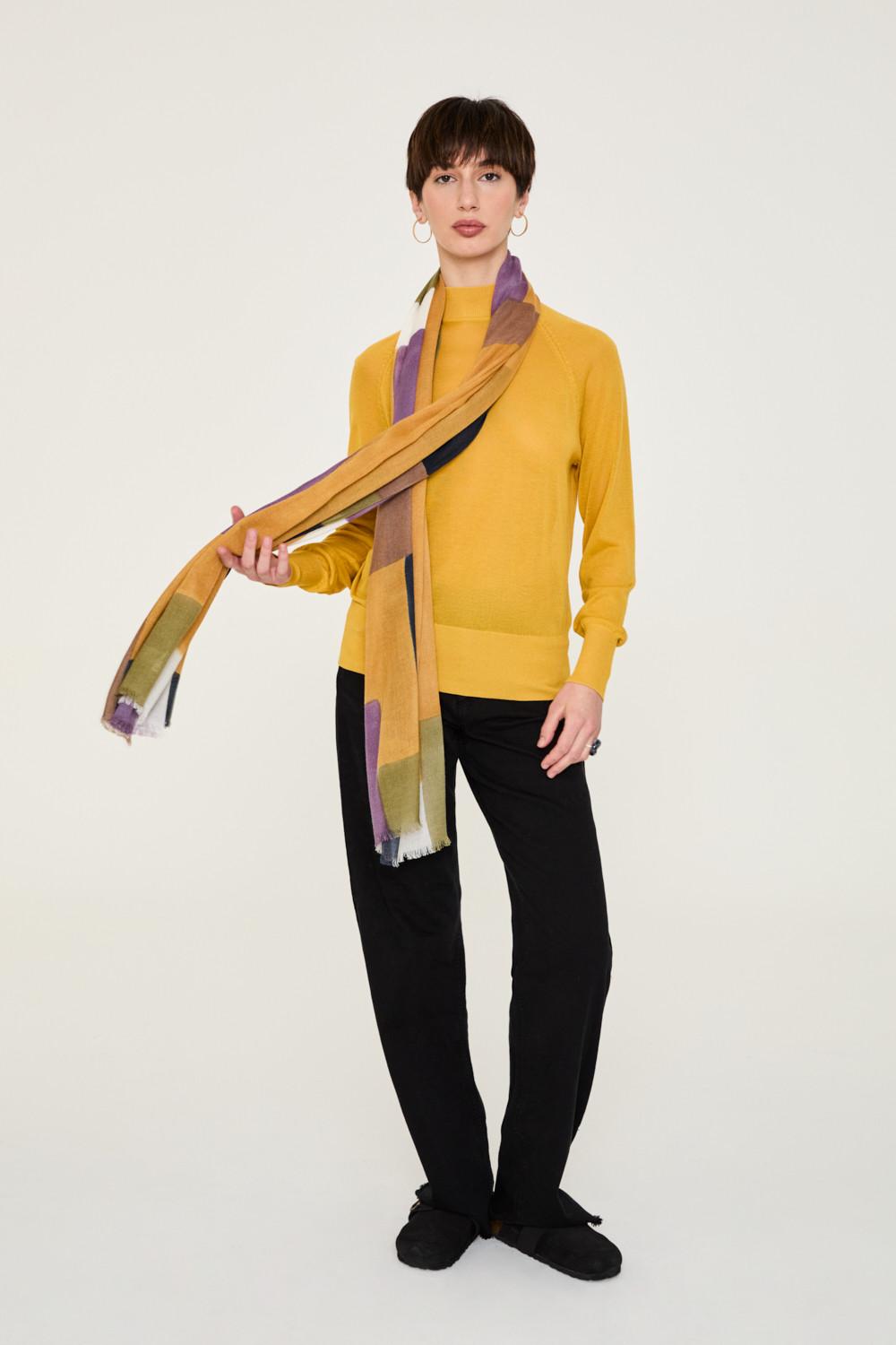 Designers Society PAÑUELO MEXEN