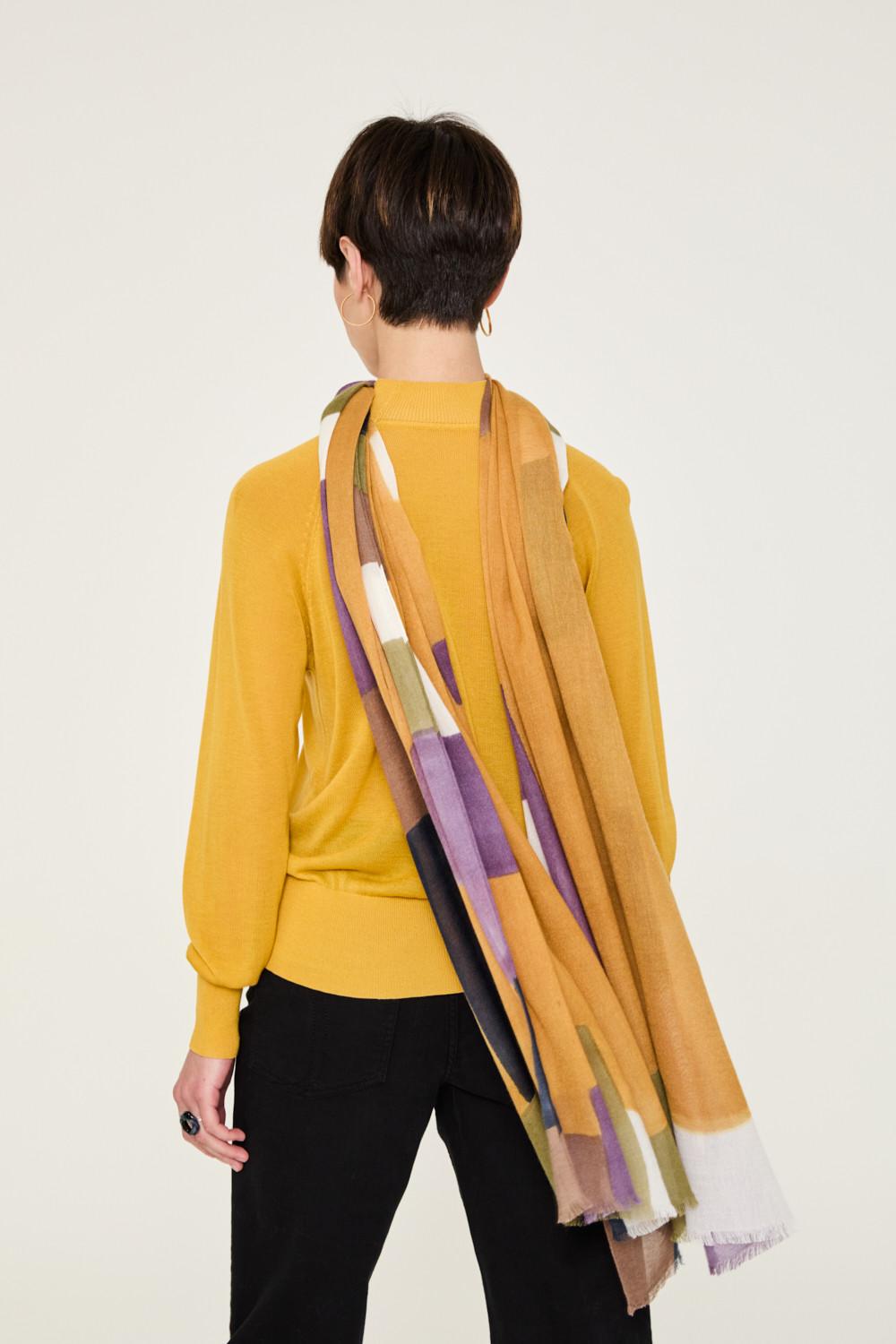 Designers Society PAÑUELO MEXEN