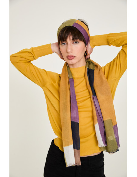 Designers Society PAÑUELO MEXEN